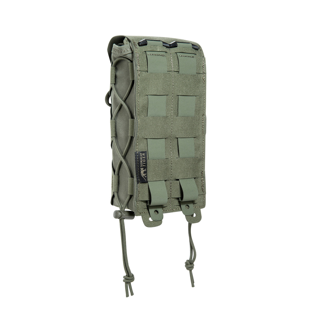 TT IFAK Pouch Vertical First Aid Pouch (Verde)