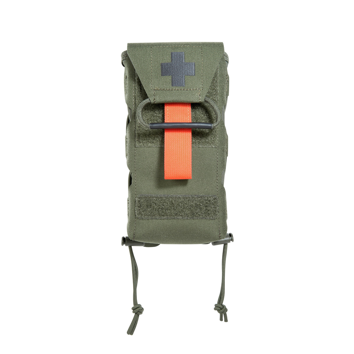 TT IFAK Pouch Vertical First Aid Pouch (Verde)