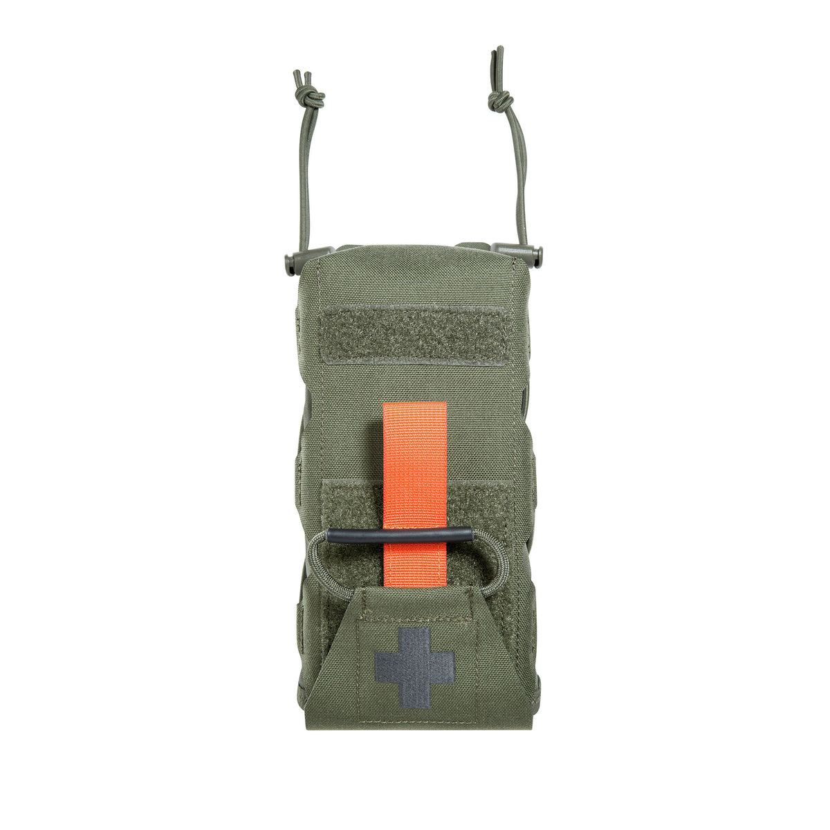 TT IFAK Pouch Vertical First Aid Pouch (Verde)