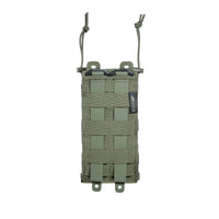 TT IFAK Pouch Vertical First Aid Pouch (Verde)