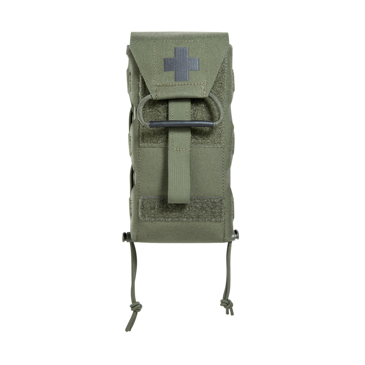 TT IFAK Pouch Vertical First Aid Pouch (Verde)