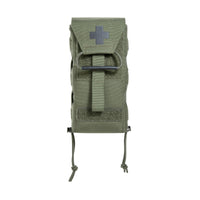 TT IFAK Pouch Vertical First Aid Pouch (Verde)