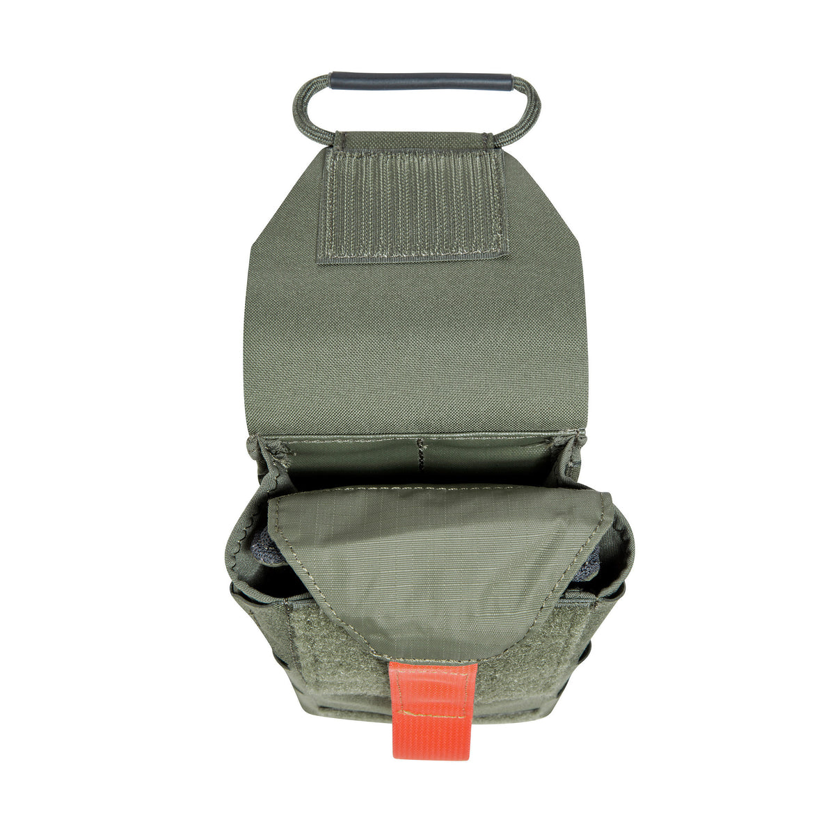 TT IFAK Pouch Vertical First Aid Pouch (Verde)