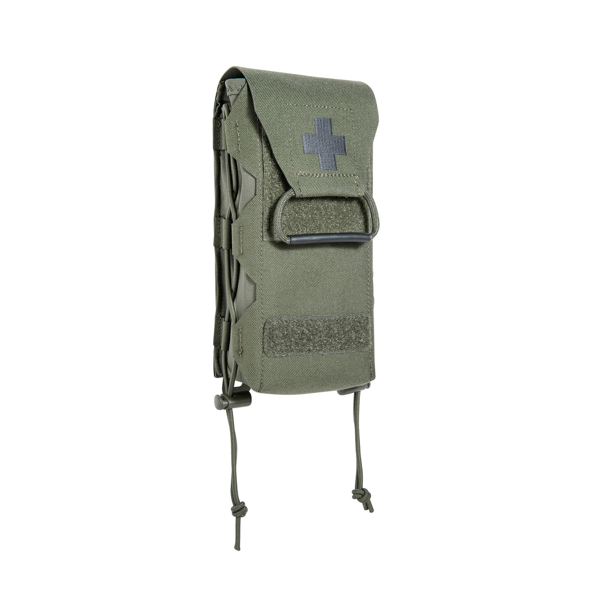 TT IFAK Pouch Vertical First Aid Pouch (Verde)