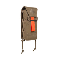 TT IFAK Pouch Vertical First Aid Pouch (Coyote Brown)