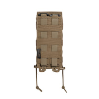 TT IFAK Pouch Vertical First Aid Pouch (Coyote Brown)