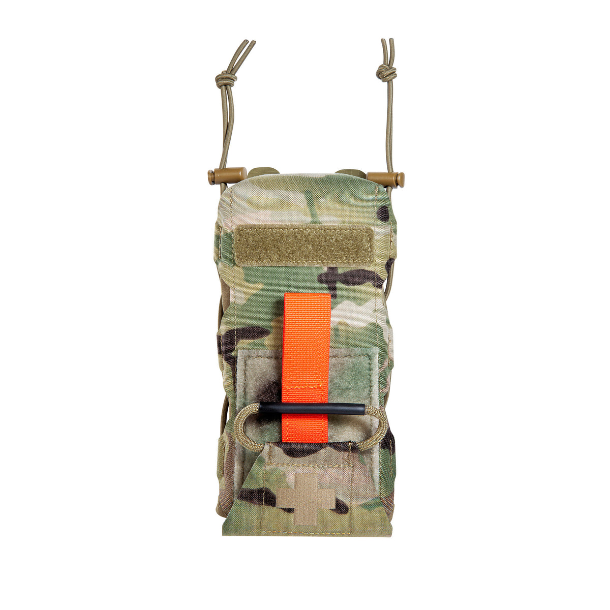 TT IFAK Pouch Vertical First Aid Pouch (Multicam)