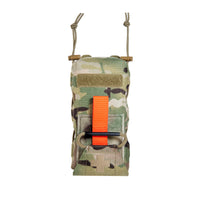 TT IFAK Pouch Vertical First Aid Pouch (Multicam)