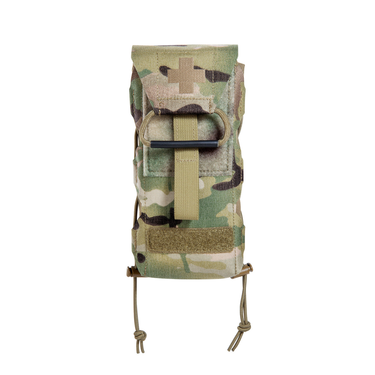 TT IFAK Pouch Vertical First Aid Pouch (Multicam)
