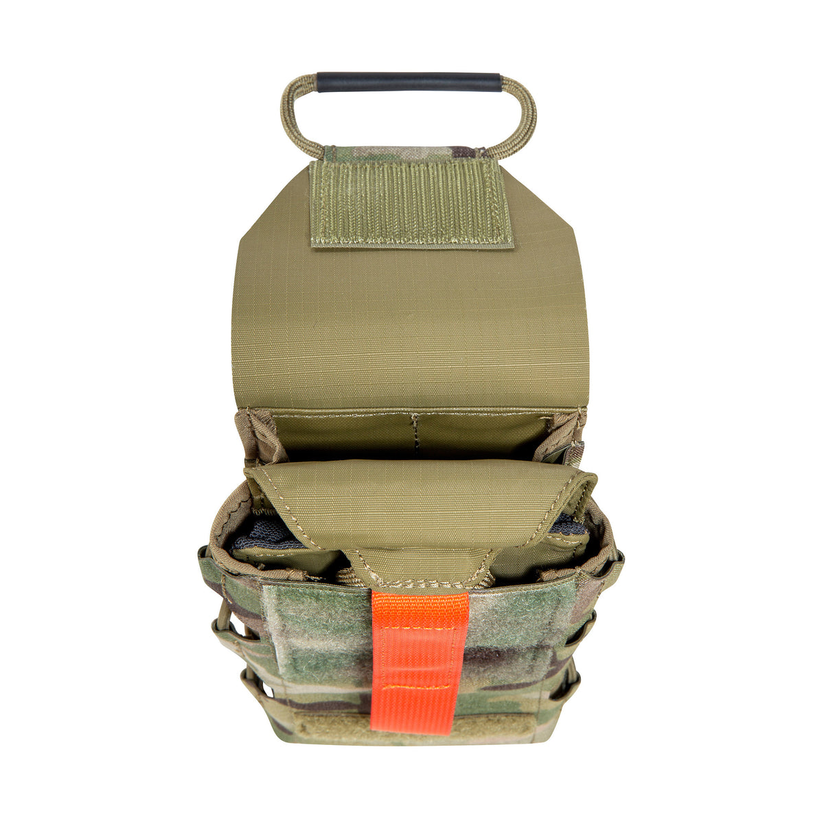 TT IFAK Pouch Vertical First Aid Pouch (Multicam)