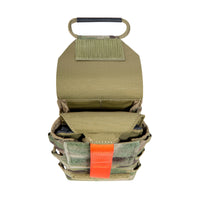 TT IFAK Pouch Vertical First Aid Pouch (Multicam)