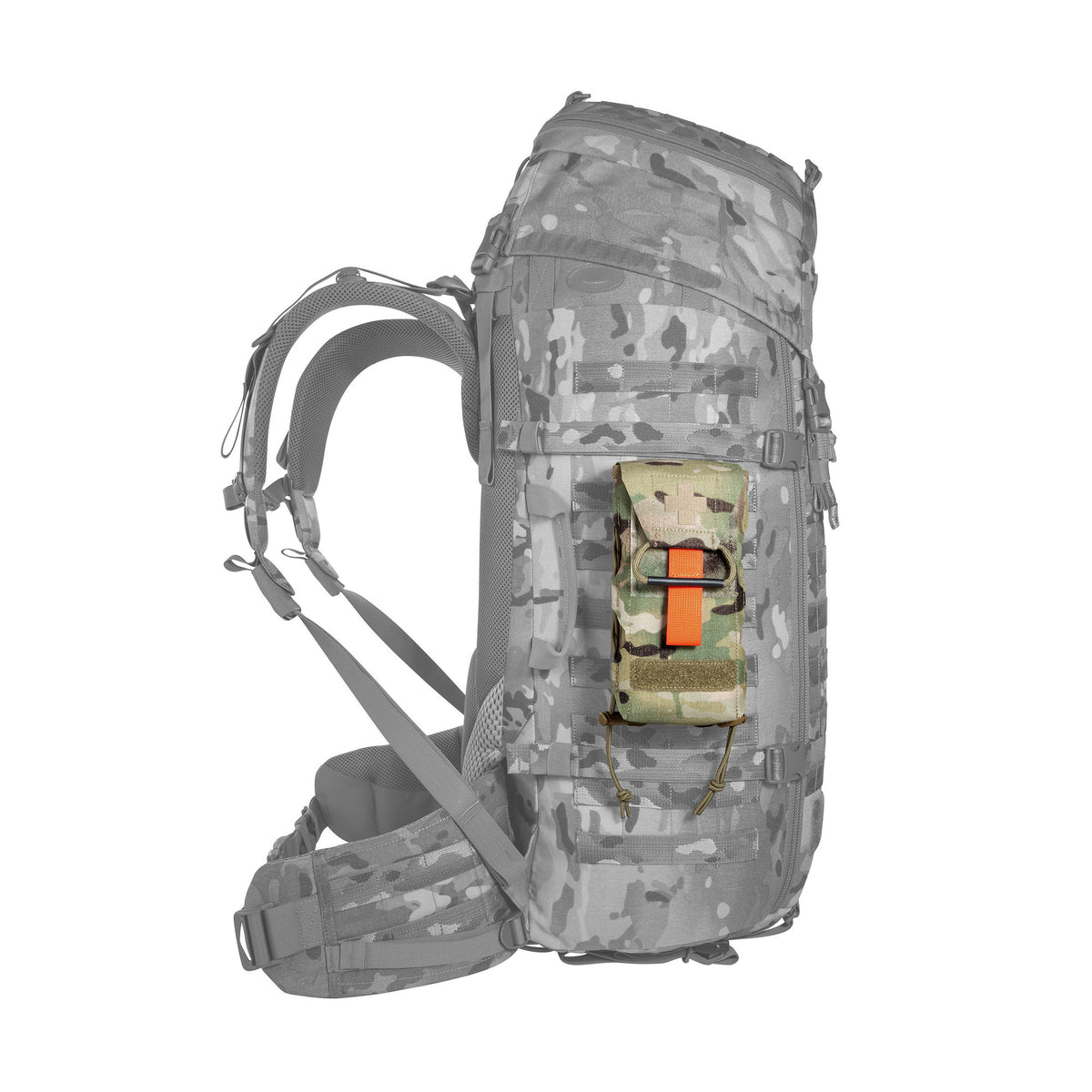 TT IFAK Pouch Vertical First Aid Pouch (Multicam)