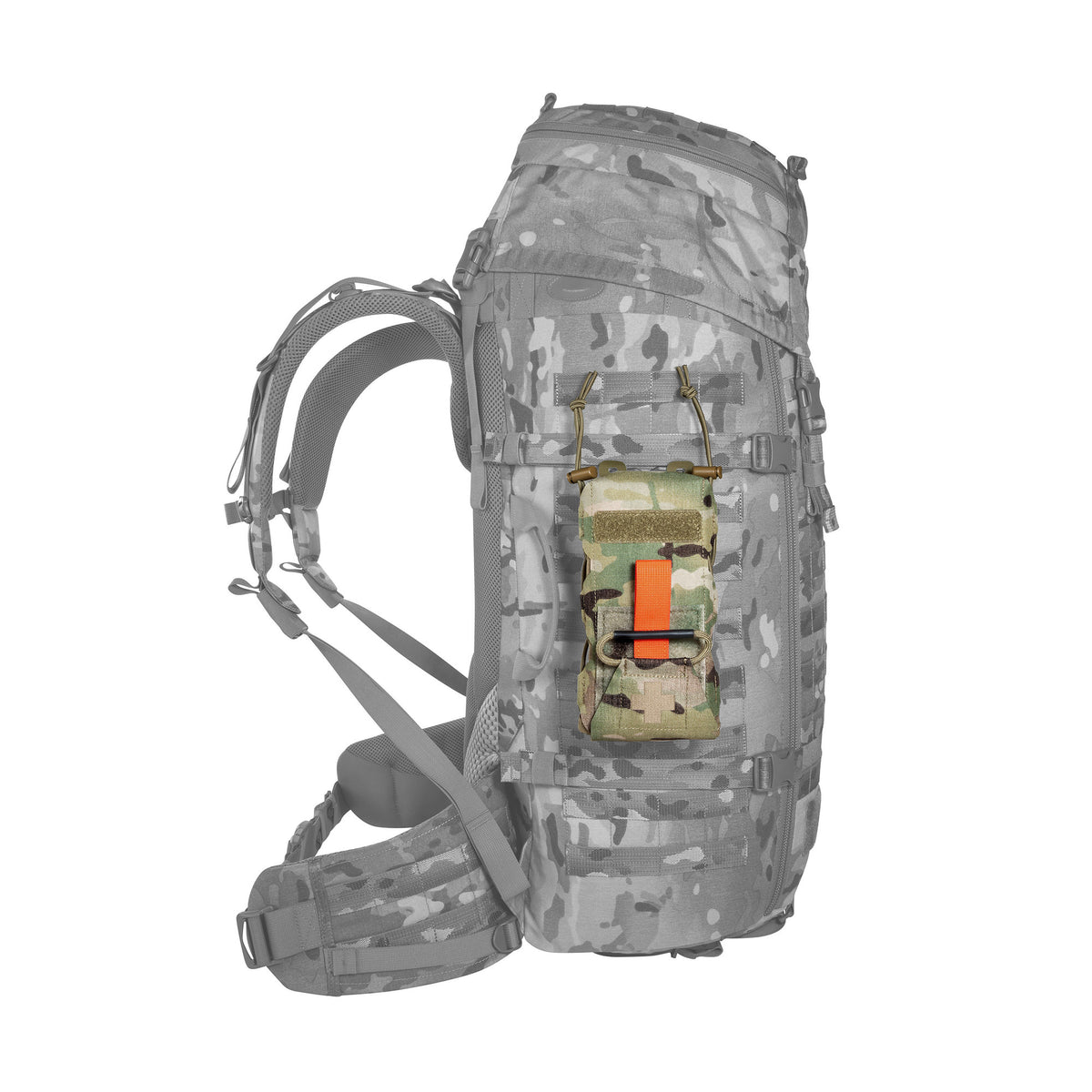 TT IFAK Pouch Vertical First Aid Pouch (Multicam)