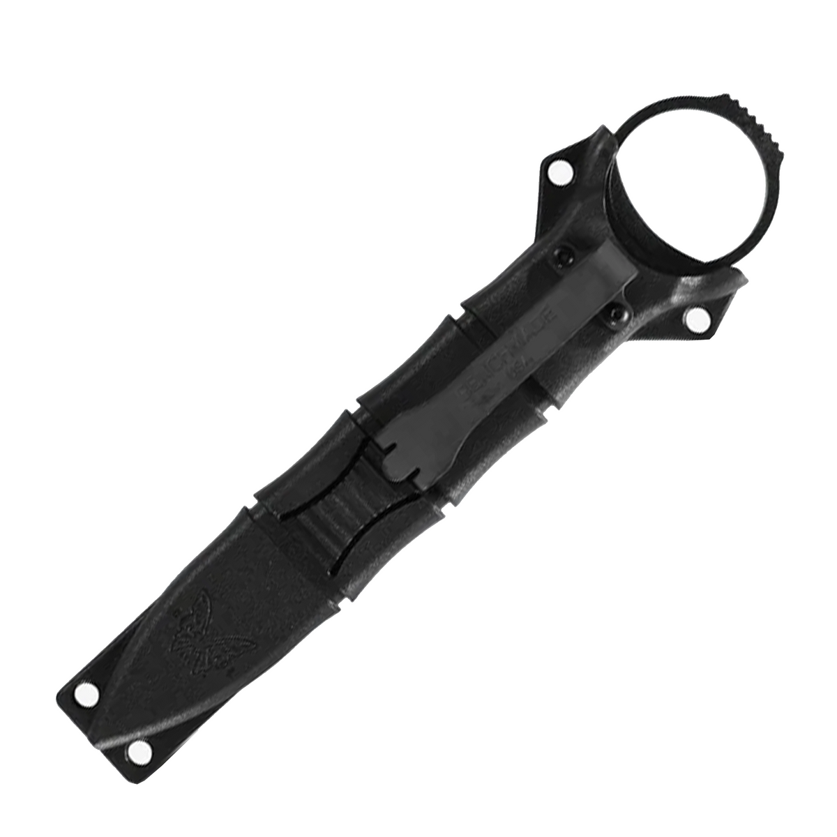 Cuchillo Mini SOCP (Negro)