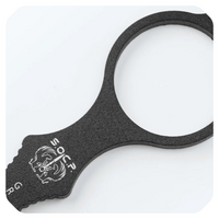 Cuchillo Mini SOCP (Negro)