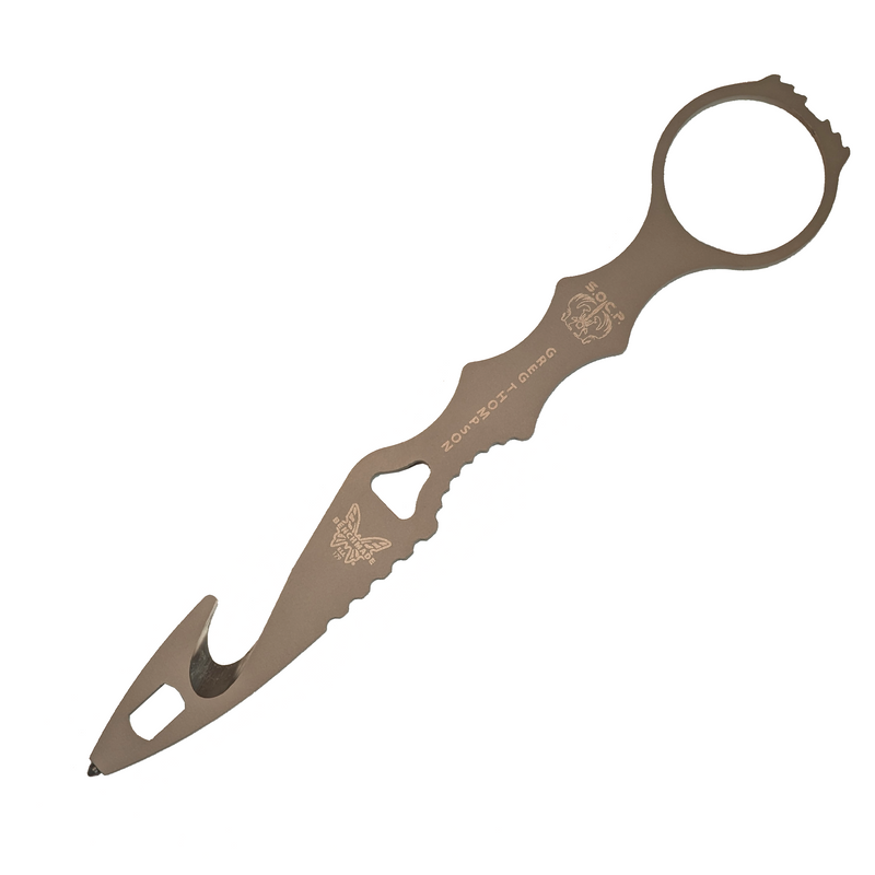 Herramienta SOCP® Rescue Tool 179GRY
