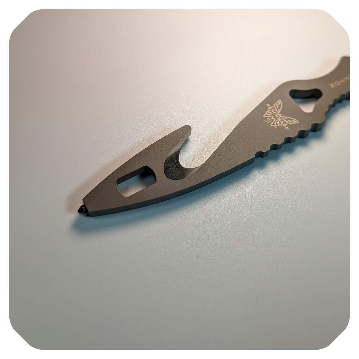 Herramienta SOCP® Rescue Tool 179GRY