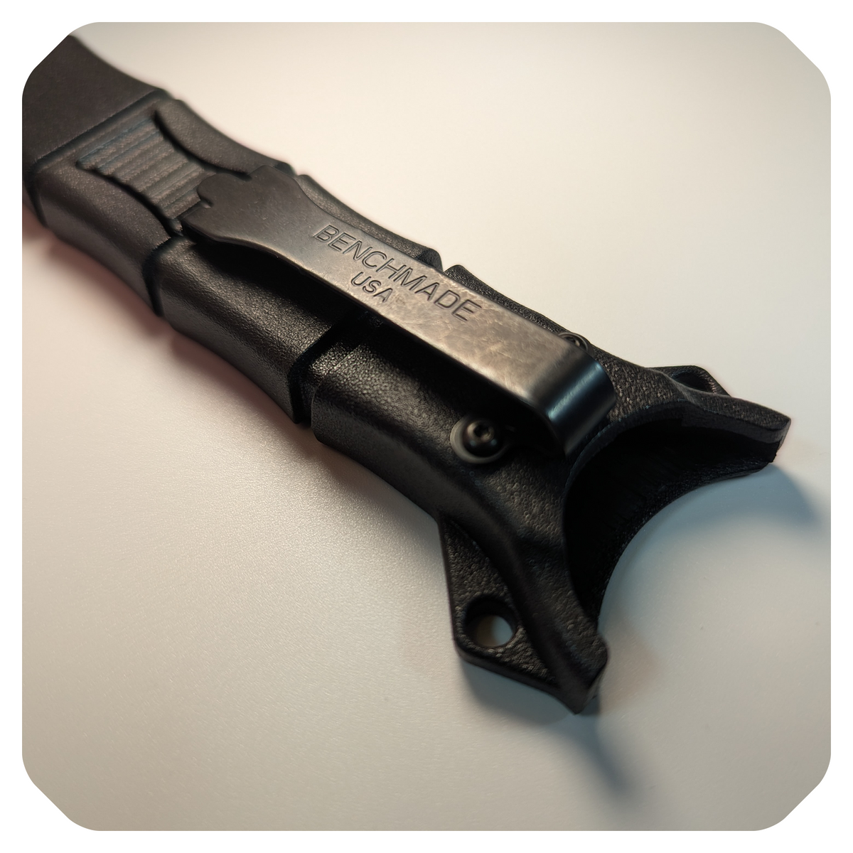 Herramienta SOCP® Rescue Tool 179GRY