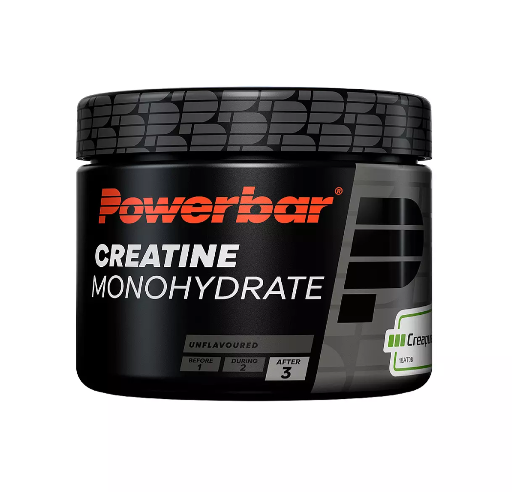 BLACK LINE- Creatina Monohidratada - 300g
