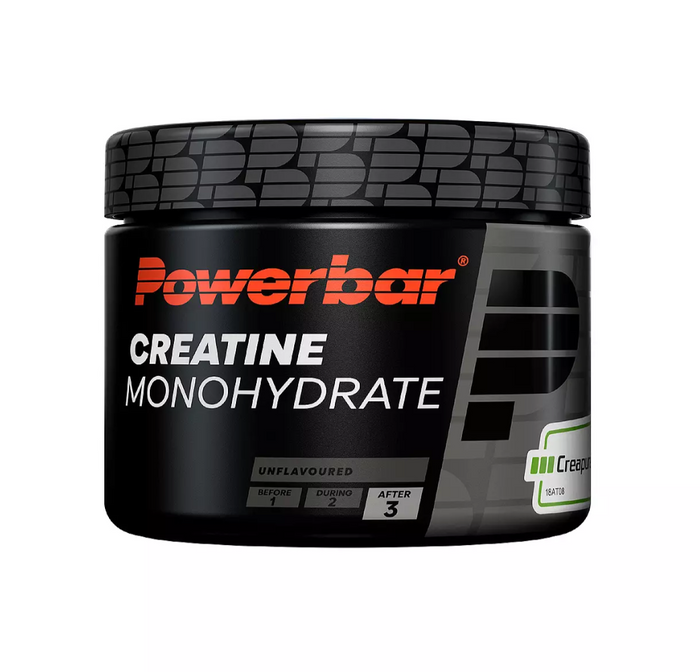 BLACK LINE- Creatina Monohidratada - 300g