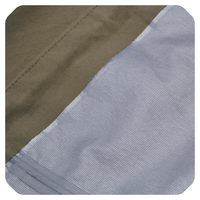 Montane Phase Waterproof Jacket (Verde)