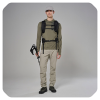 Dart XT Thermal Hoodie (Caper)