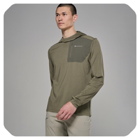 Dart XT Thermal Hoodie (Caper)