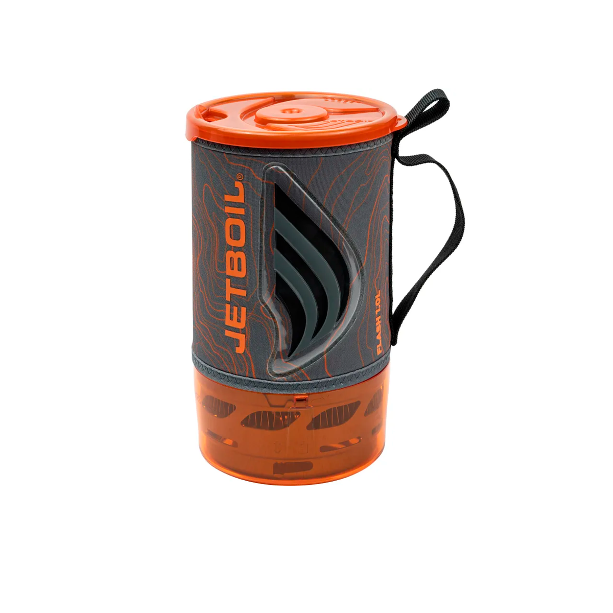 Flash Windscreen 1.0L Fast Boil System (Topo)