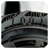 Flash Windscreen 1.0L Fast Boil System (Topo)