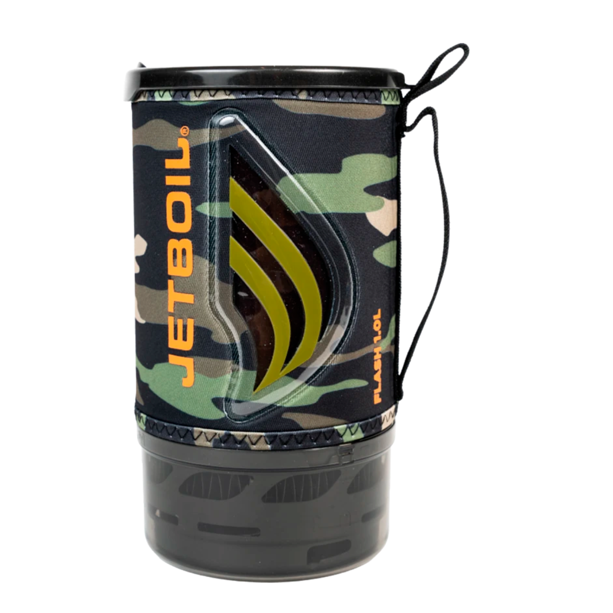 Flash 1.0L Fast Boil System (Dark Camo)