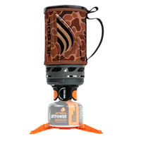 Flash 1.0L Fast Boil System (Duck Camo)