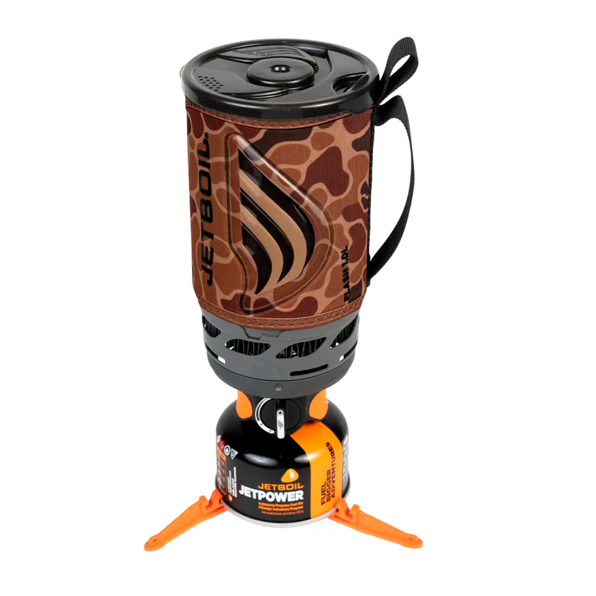 Flash 1.0L Fast Boil System (Duck Camo)