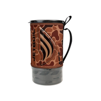 Flash 1.0L Fast Boil System (Duck Camo)