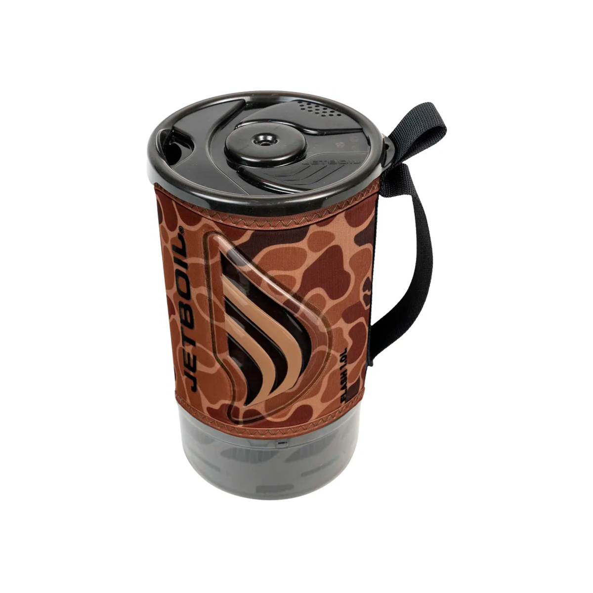 Flash 1.0L Fast Boil System (Duck Camo)