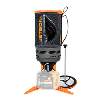 Flash Java Kit 1.0L Fast Boil System + Filtro de Café (Topo)