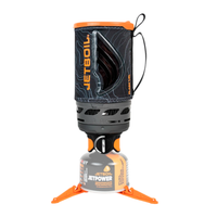 Flash Java Kit 1.0L Fast Boil System + Filtro de Café (Topo)