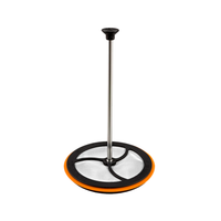 Flash Java Kit 1.0L Fast Boil System + Filtro de Café (Topo)