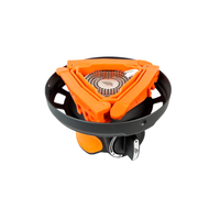 Flash Java Kit 1.0L Fast Boil System + Filtro de Café (Topo)