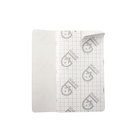 Tenacious Tape Flex Patches transparentes, presentación