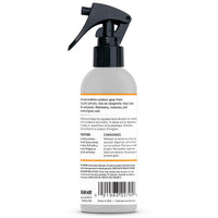 Envase Revivex UV Protect 120 ml, información posterior