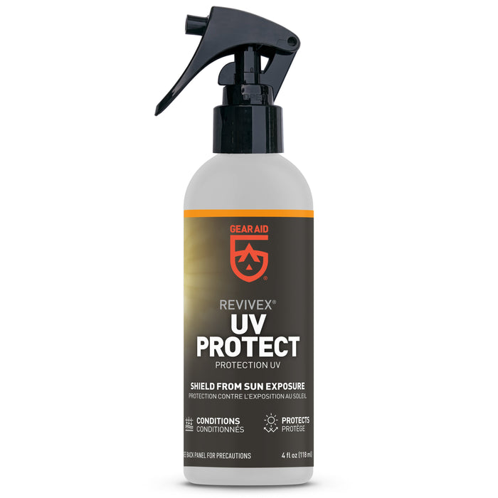 Revivex UV Protect protector solar para equipo 120 ml