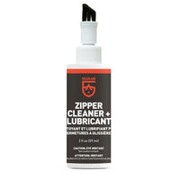 Limpiador y lubricante para cremalleras 60 ml