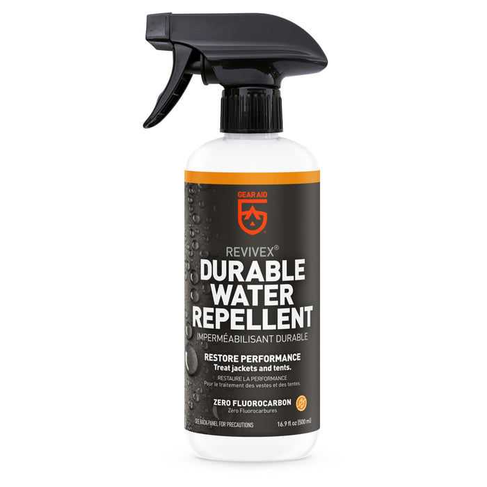 Revivex Durable Water Repellent 500 ml