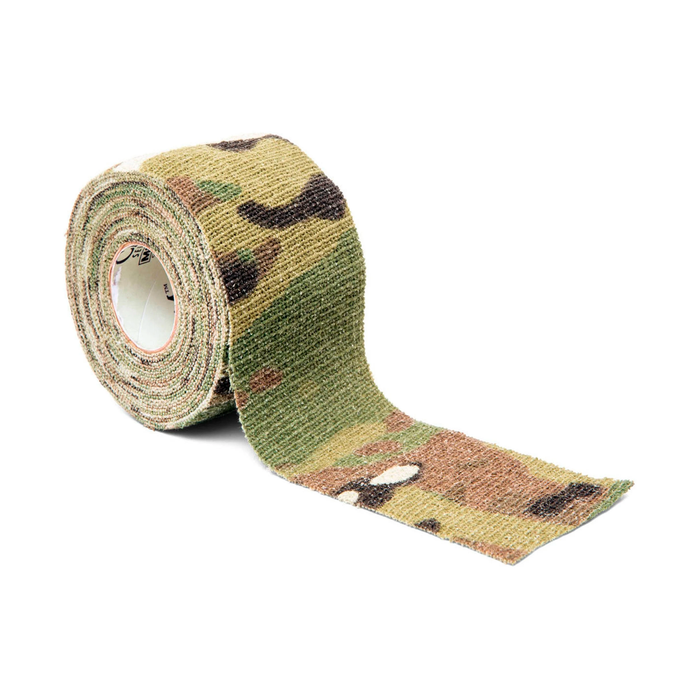 Cinta CAMO FORM™ - 5.1cm x 366cm - (MultiCam)