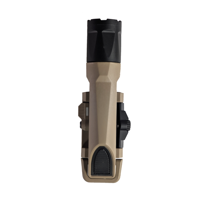 WMLx White / IR FDE Gen 3