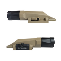 WMLx White / IR FDE Gen 3