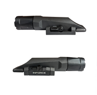 WMLx White / IR NEGRA Gen 3