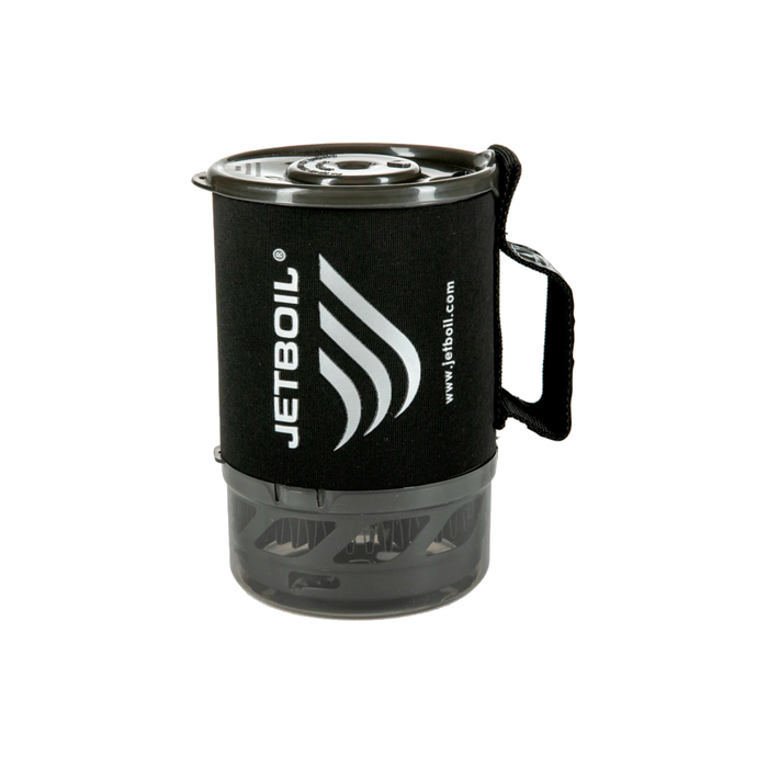 MicroMo 0.8L Carbon (Negro)