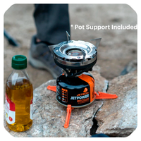 MicroMo 0.8L Tamale (Rojo)