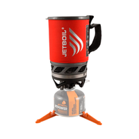 MicroMo 0.8L Tamale (Rojo)